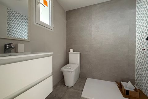 Rækkehus i Almudaina, Alicante, Almudaina - € 89.000 | Ref: 10395 - foto 3